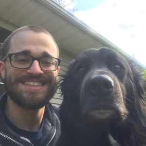 Meet your Posher, Scott